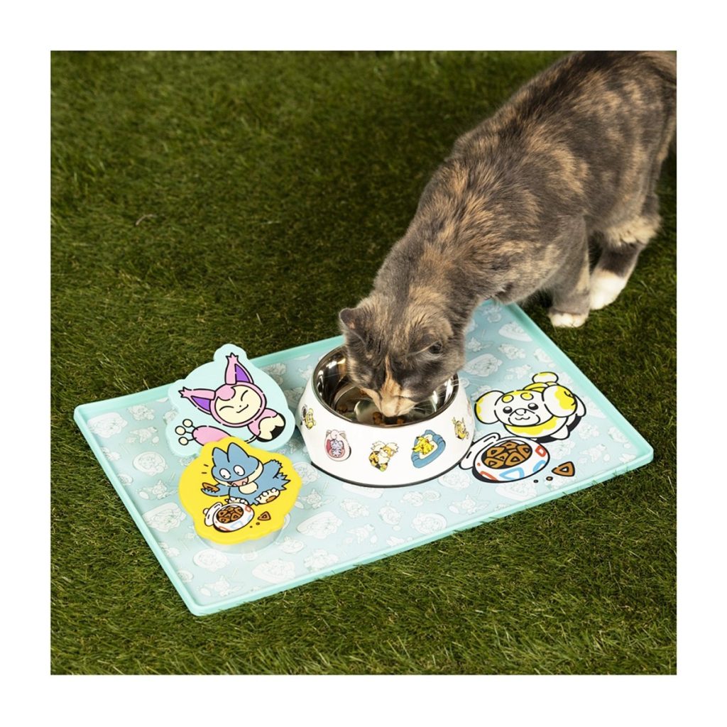 Pokemon Pet Collection 32