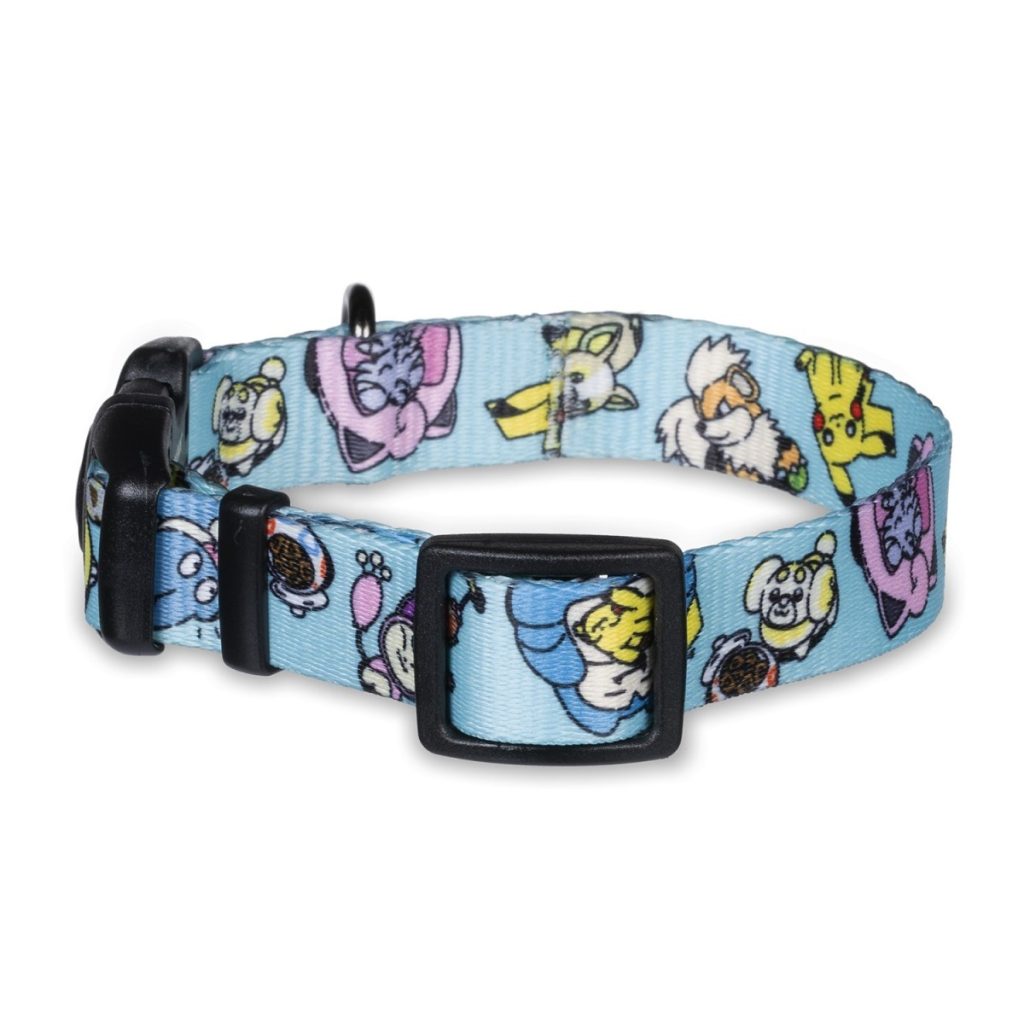 Pokemon Pet Collection 39
