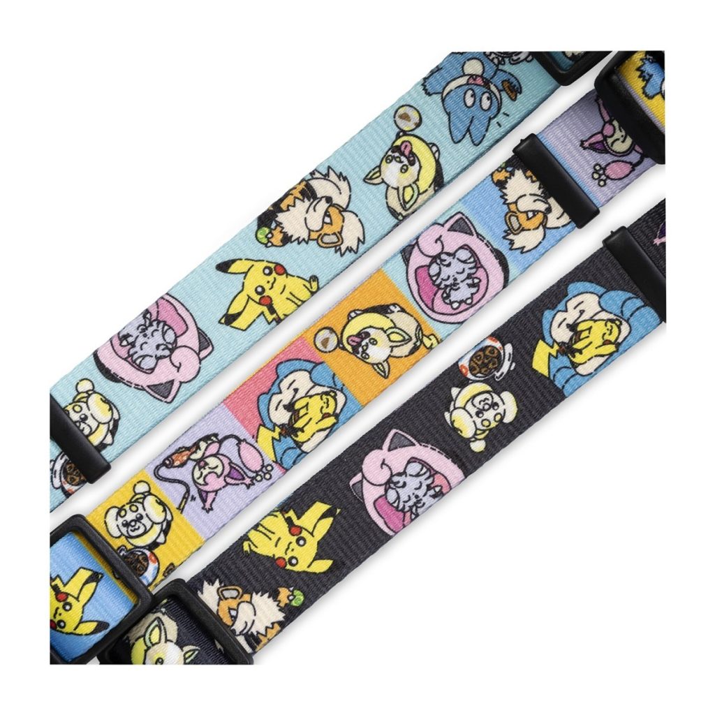 Pokemon Pet Collection 4