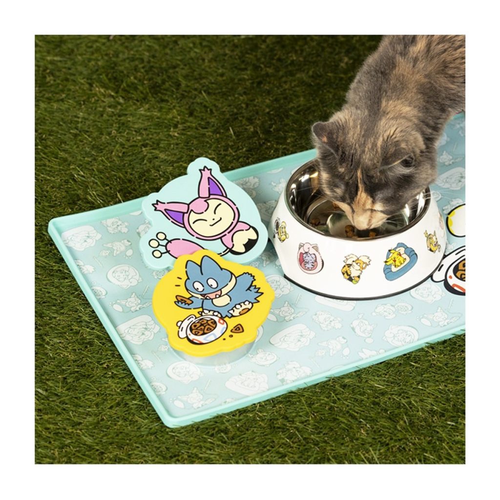 Pokemon Pet Collection 46
