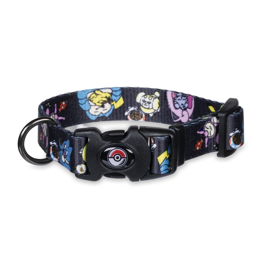 Pokemon Pet Collection 48