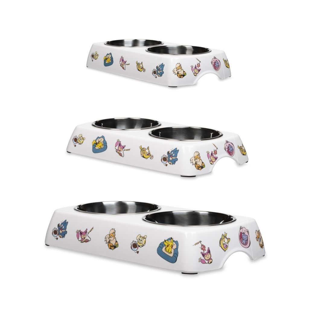 Pokemon Pet Collection 64