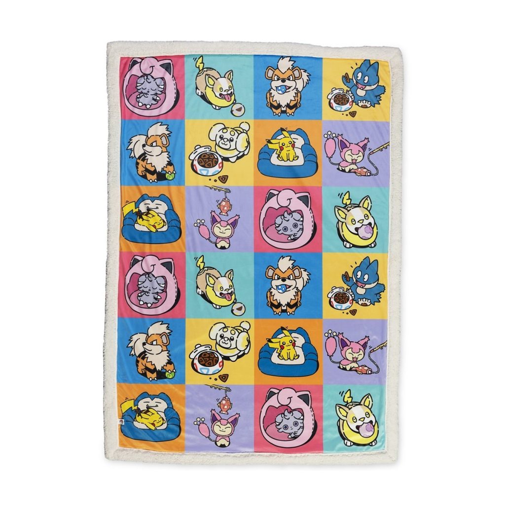 Pokemon Pet Collection 71