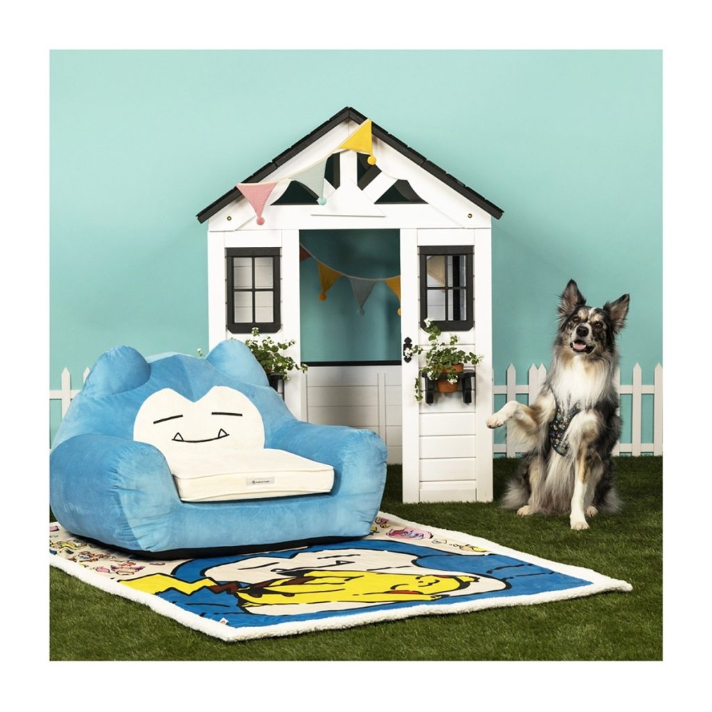 Pokemon Pet Collection 89