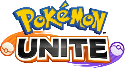 Pokemon Unite logo