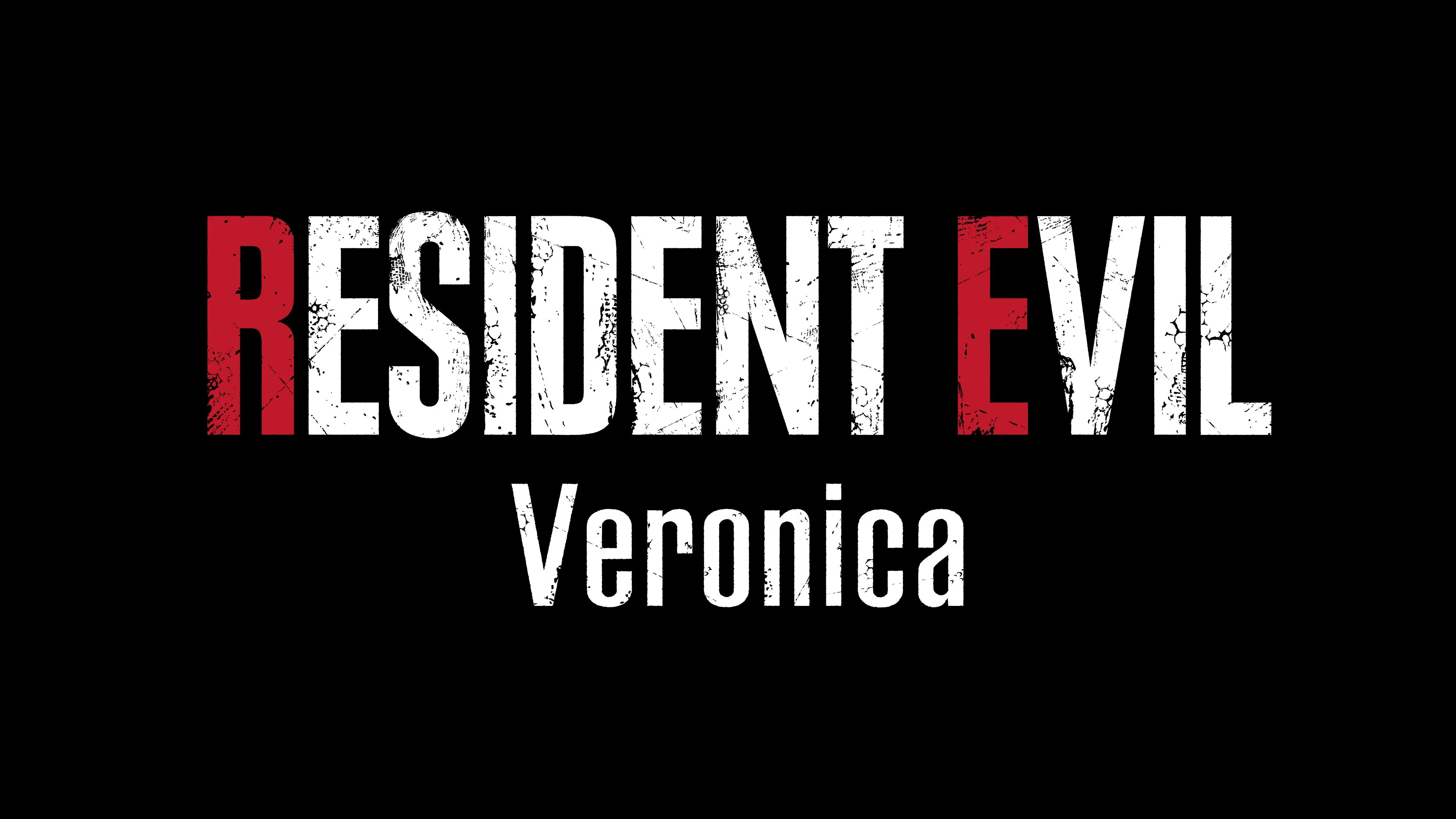 Resident Evil Veronica Remake 13