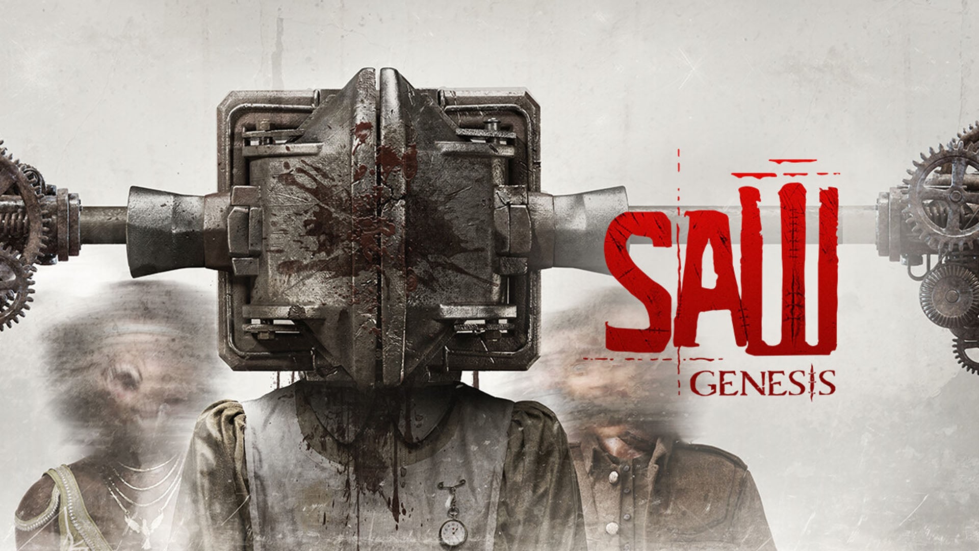 Multiplayer Horror Title SAW: Genesis Revealed for PC