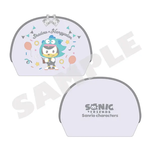SONIC & FRIENDS Sanrio Mini Figures 26