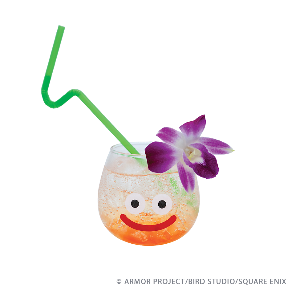 SQEX Cafe Shop LA SL Squishy+She Slime