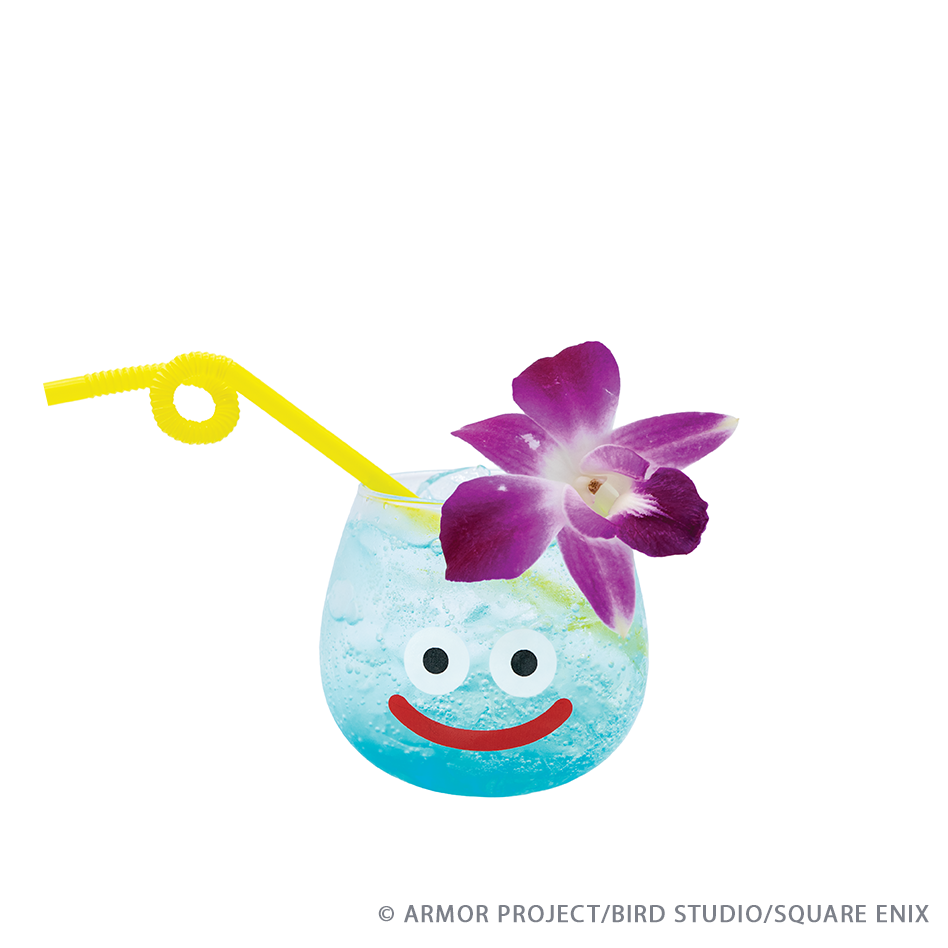 SQEX Cafe Shop LA SL Squishy+Slime