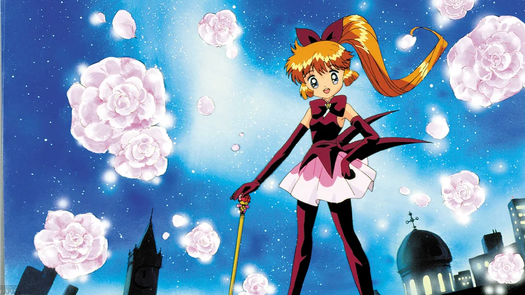 Saint Tail
