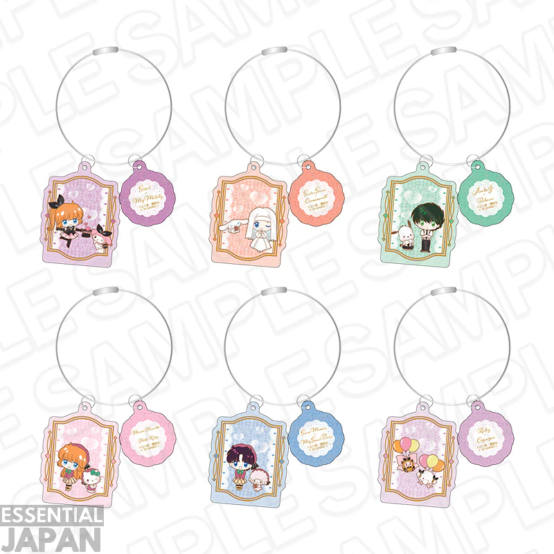 Sanrio x Saint Tail Pop Up Shop 9