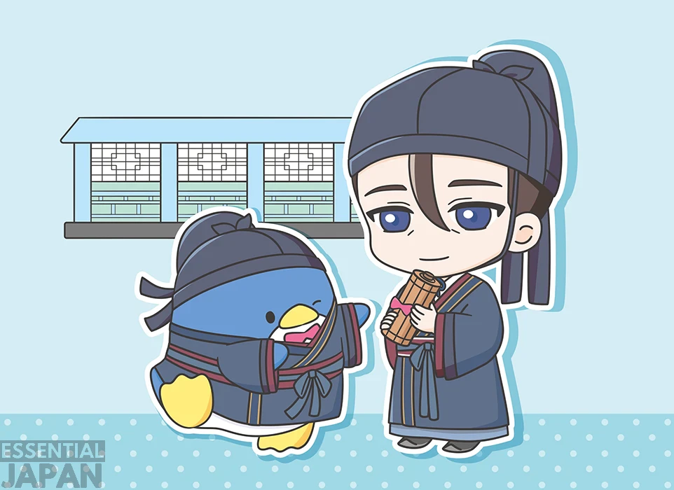 Sanrio x The Apothecary Diaries Collab 10