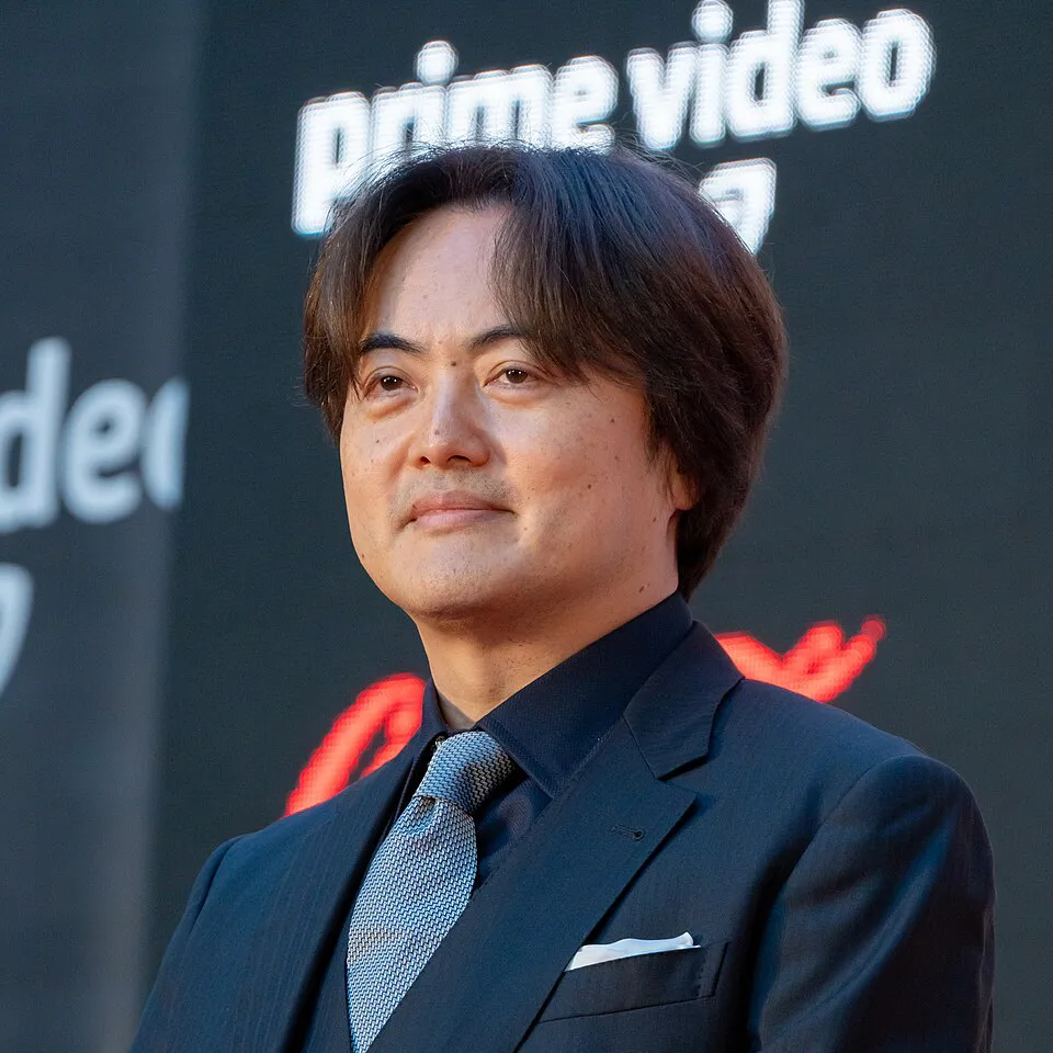 Shinzo Matsuhashi