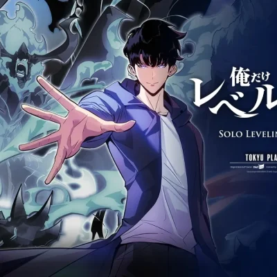 Solo Leveling Exhibition