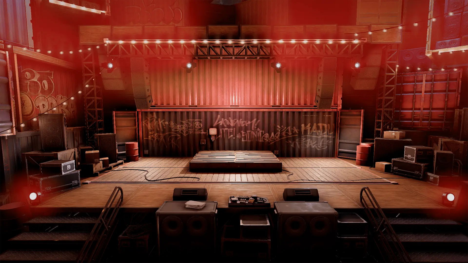Stage Tour Latest Details 4