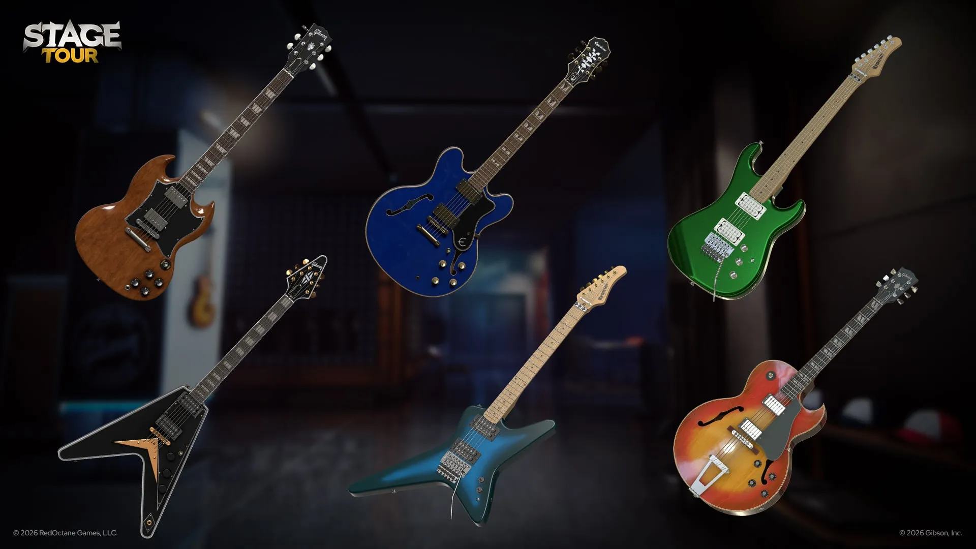 Stage Tour Latest Details 7
