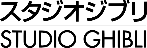 Studio Ghibli LOGO
