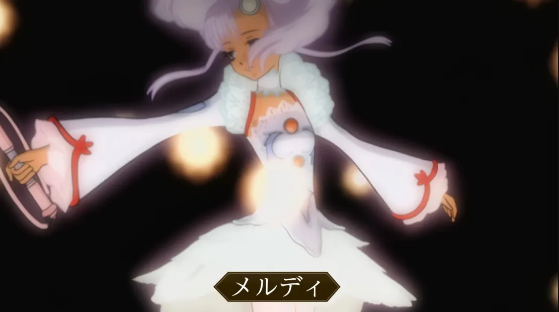 Tales of Eternia 5
