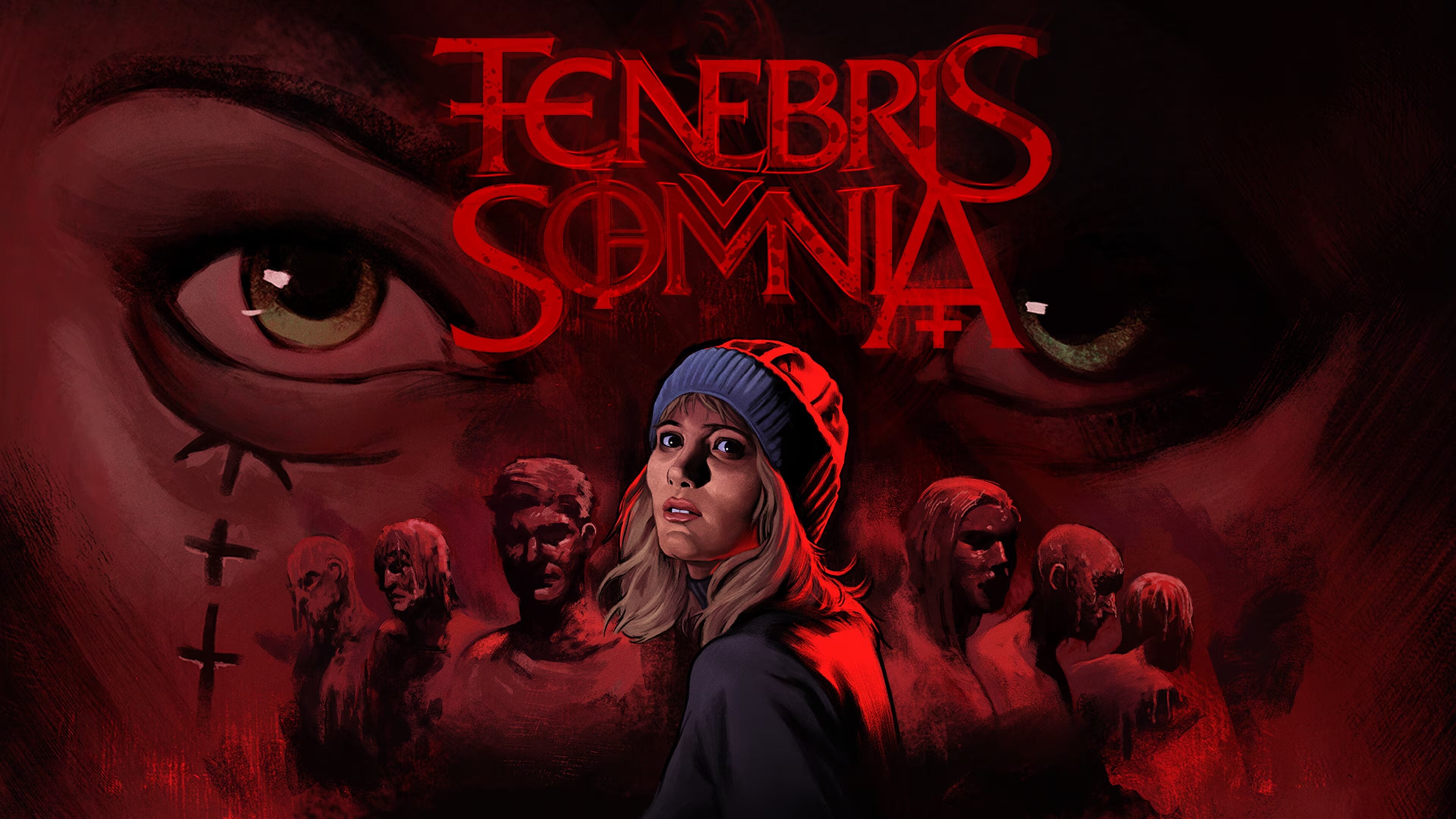 Tenebris Somnia Set to Launch on October 16
