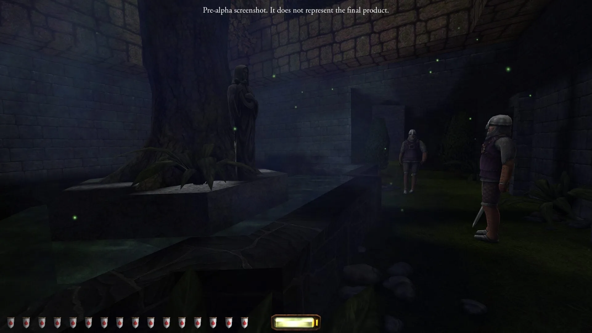 Thief The Dark Project Remastered 1