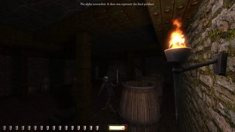 Thief The Dark Project Remastered 3