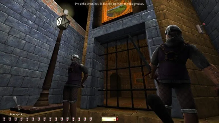 Thief The Dark Project Remastered 6
