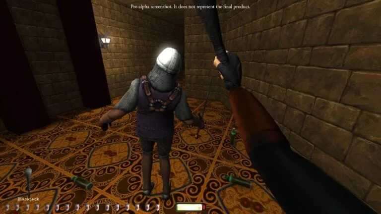 Thief The Dark Project Remastered 7