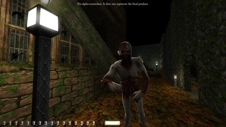 Thief The Dark Project Remastered 8