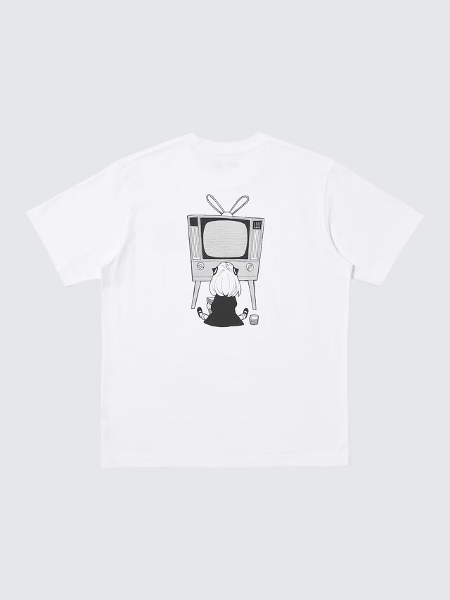 UNIQLO's Yu Gi Oh, Bleach and Black Clover 5