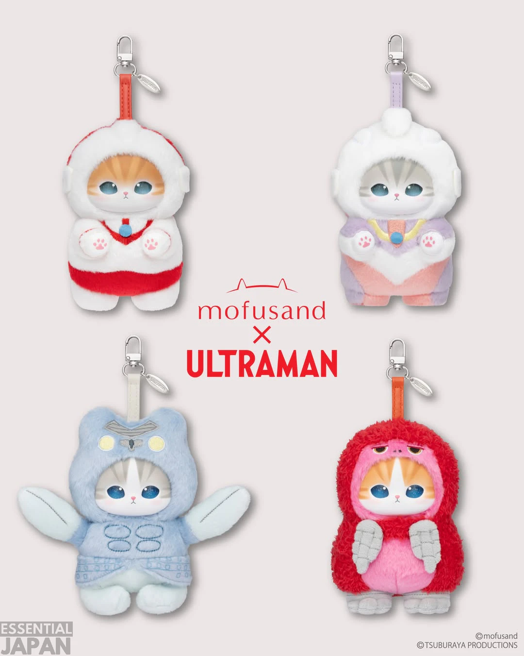 Ultraman Pop Up Shop 12