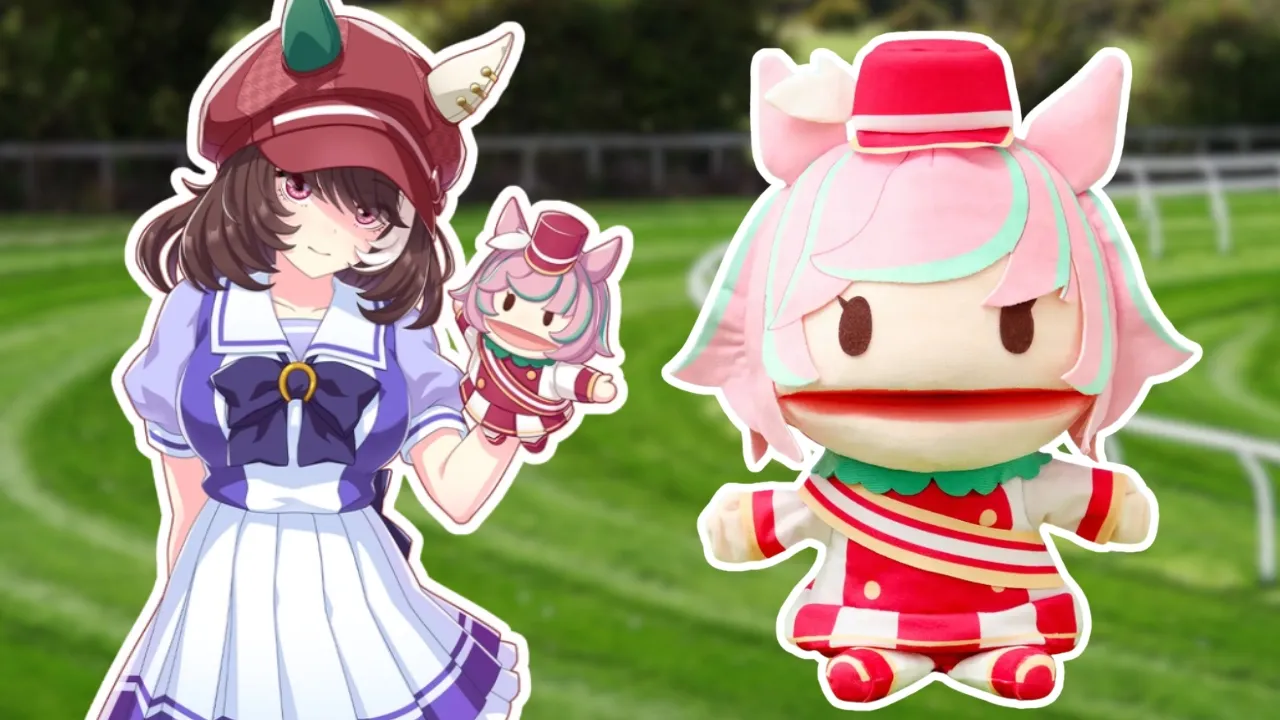 uma-musume-announces-real-life-replica-of-marche-lorraine-s-maru-chan