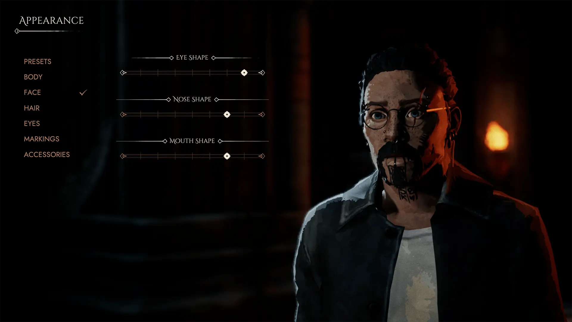 Vampire The Masquerade Eternal Whispers 4