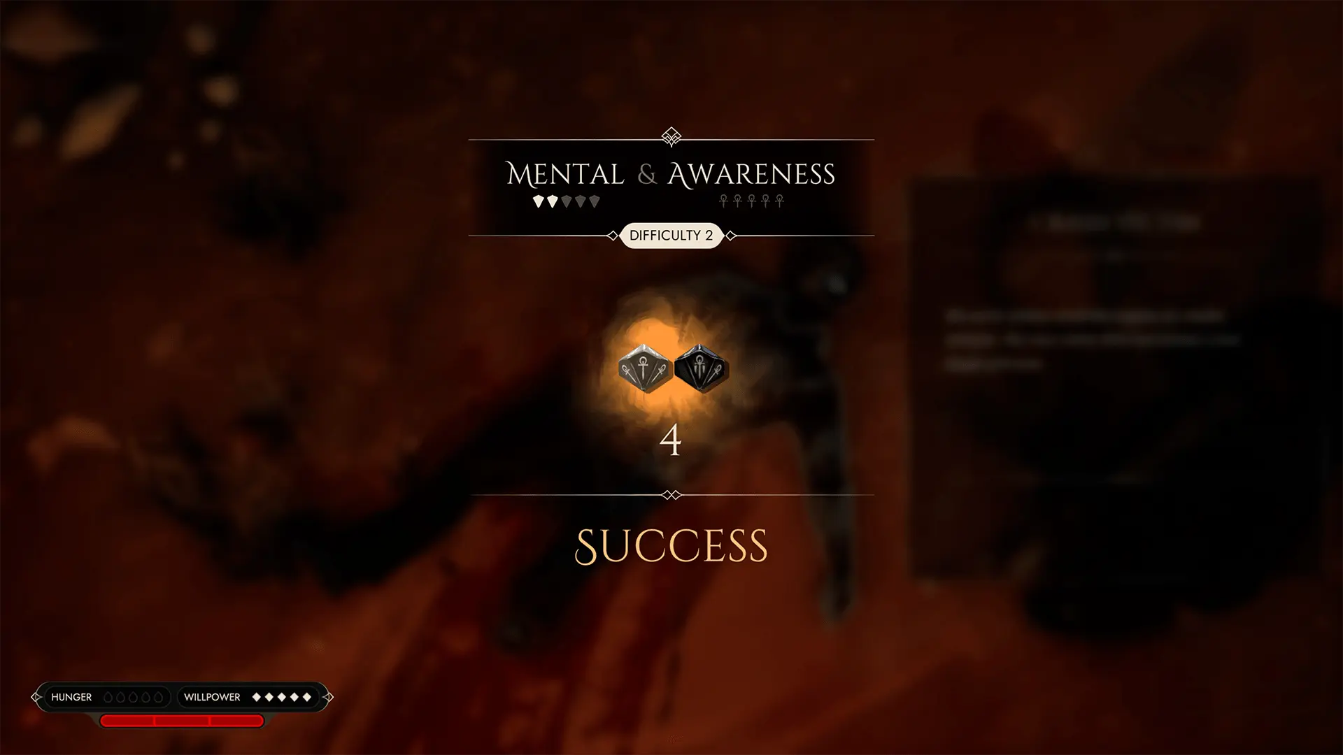 Vampire The Masquerade Eternal Whispers 6