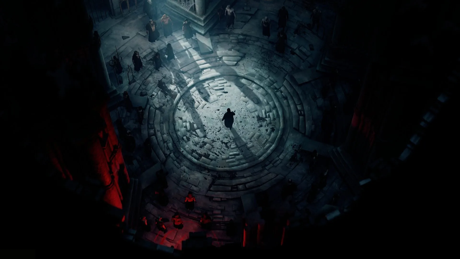 Vampire The Masquerade Eternal Whispers 9