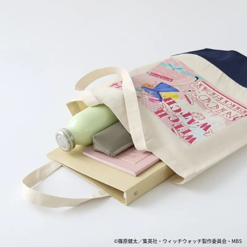 Witch Watch Birthday Pop Up Shop 6
