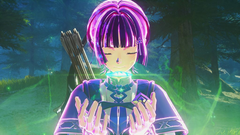 Xenoblade Genesis Revealed 10