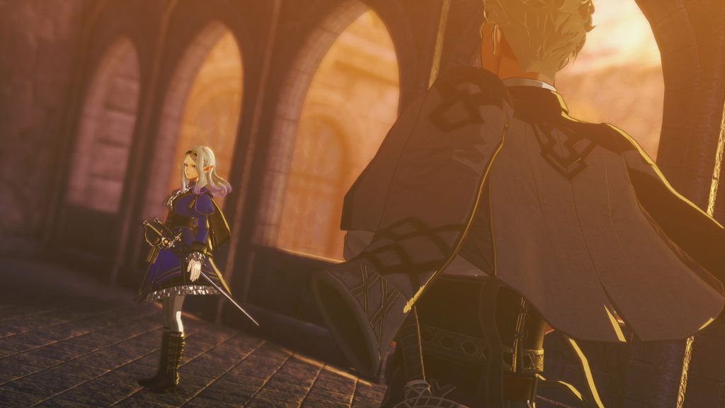 Xenoblade Genesis Revealed 11