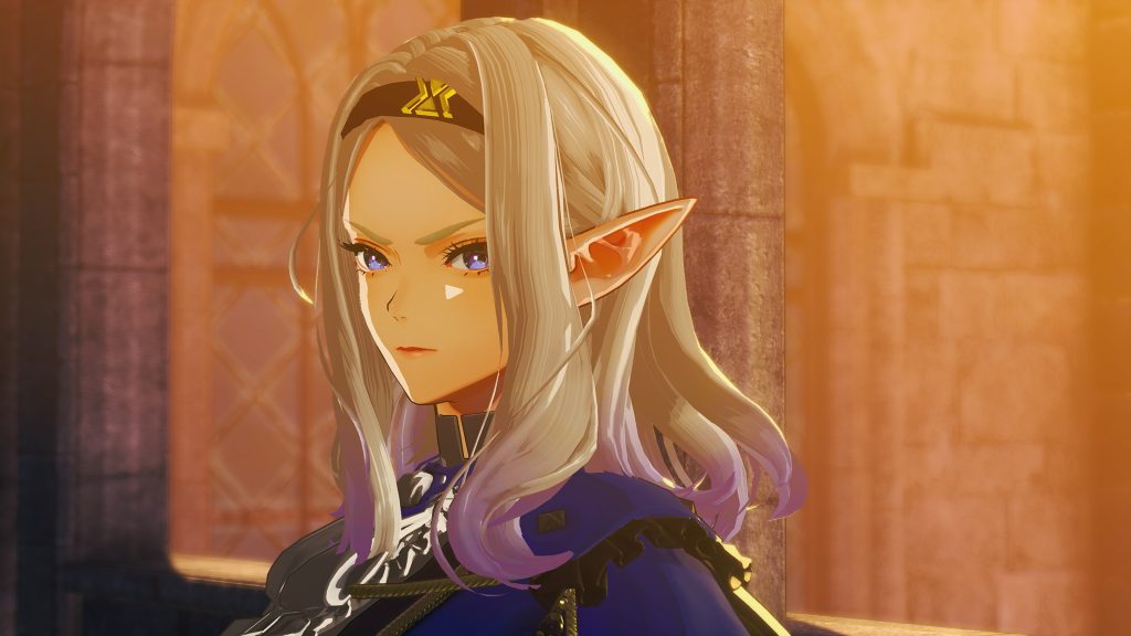 Xenoblade Genesis Revealed 12