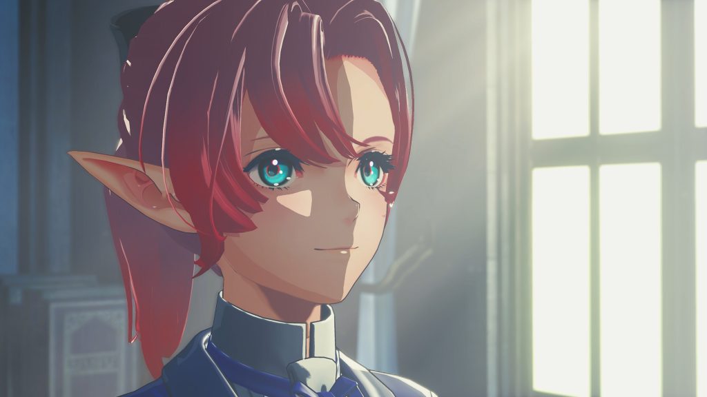 Xenoblade Genesis Revealed 3