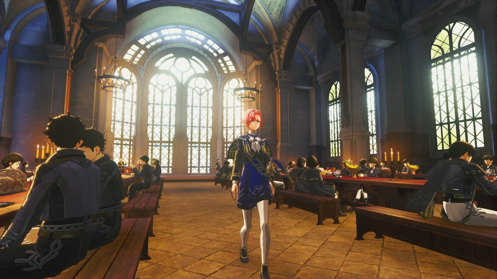 Xenoblade Genesis Revealed 5