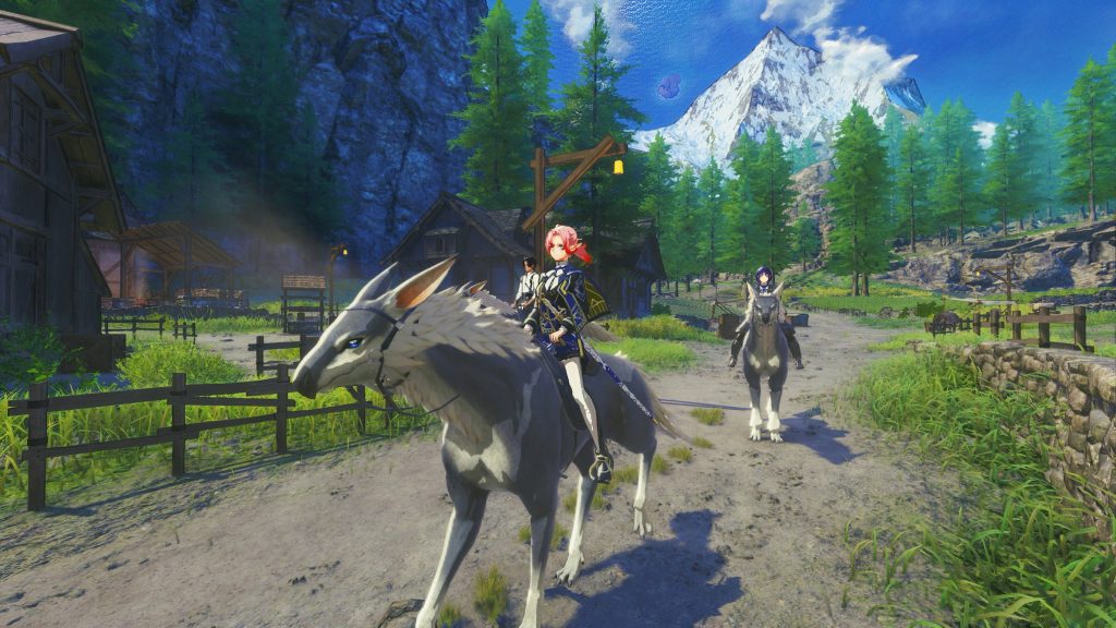 Xenoblade Genesis Revealed 6