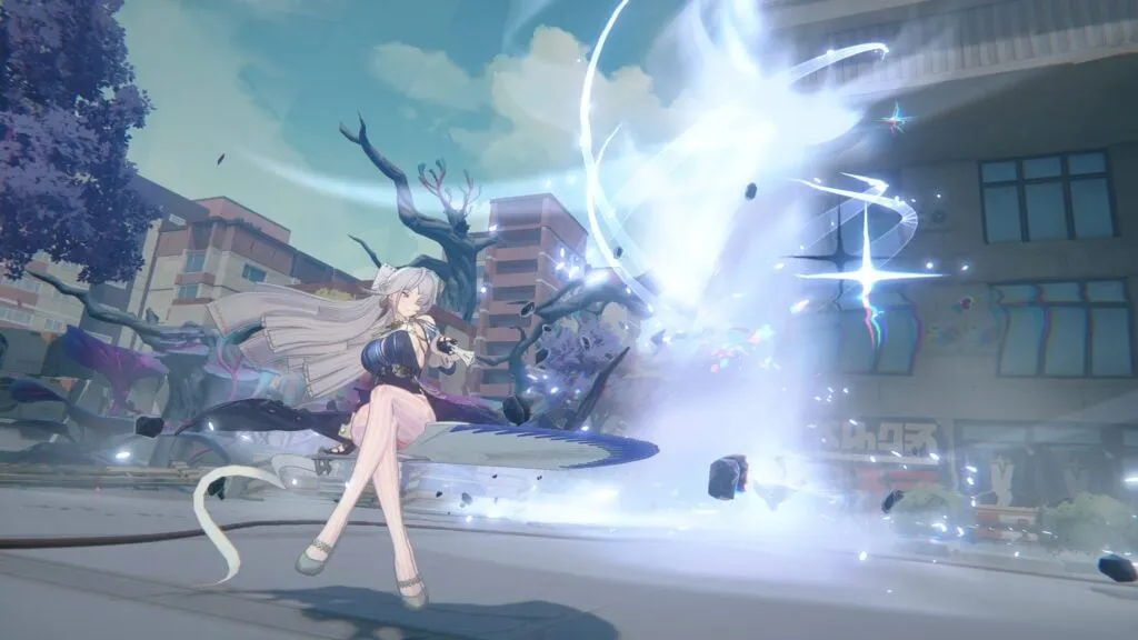 Zenless Zone Zero version 3 1