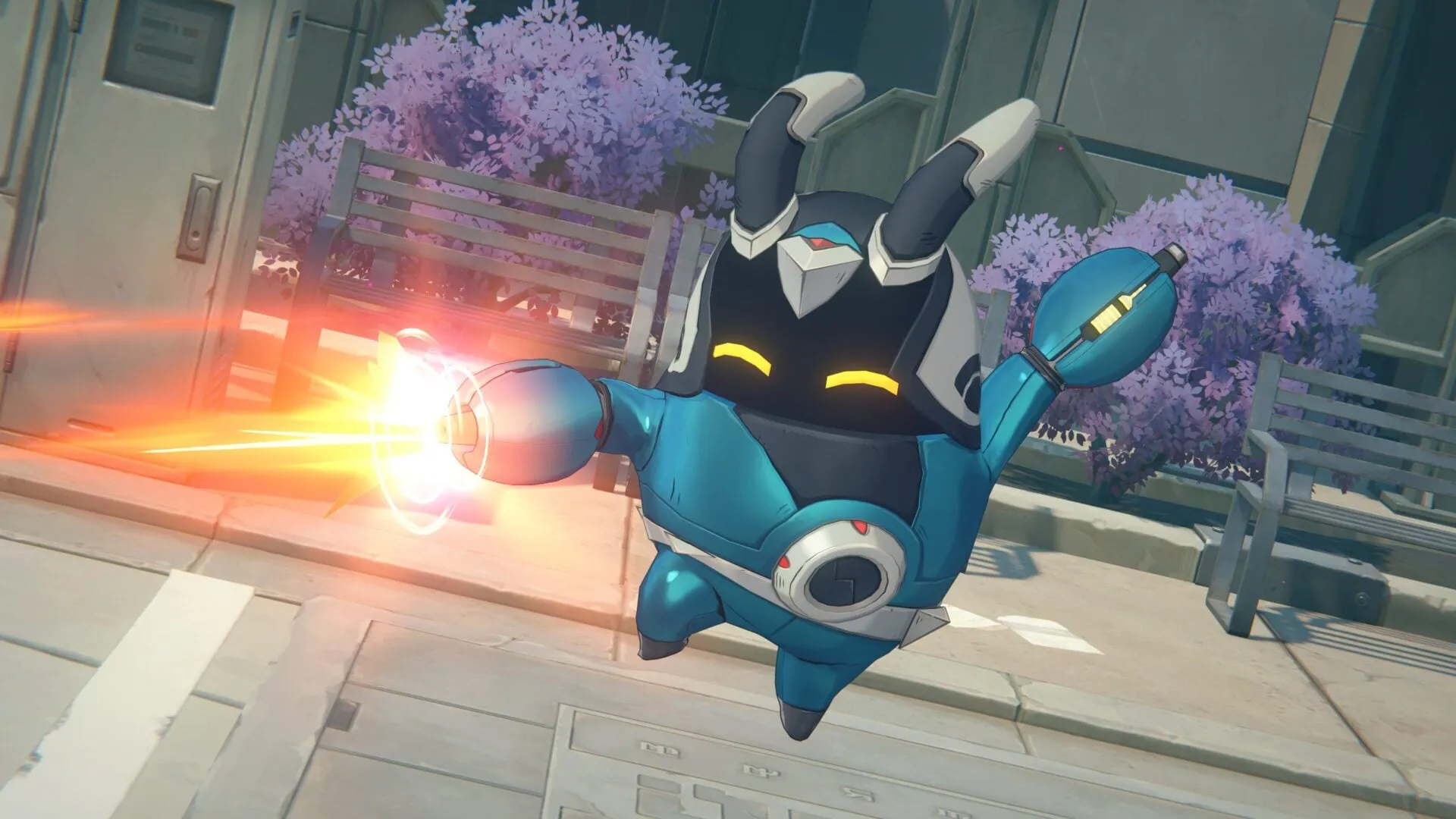 Zenless Zone Zero version 3 2