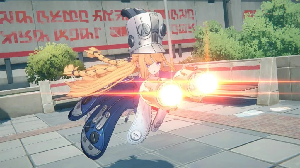 Zenless Zone Zero version 3 7