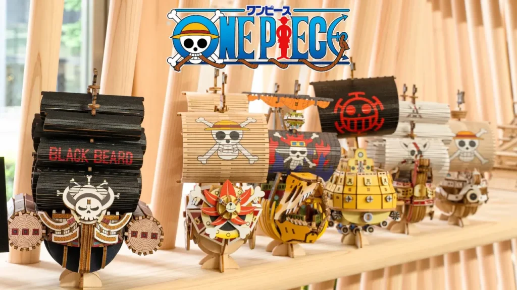 a zone one piece wooden ship kits 0