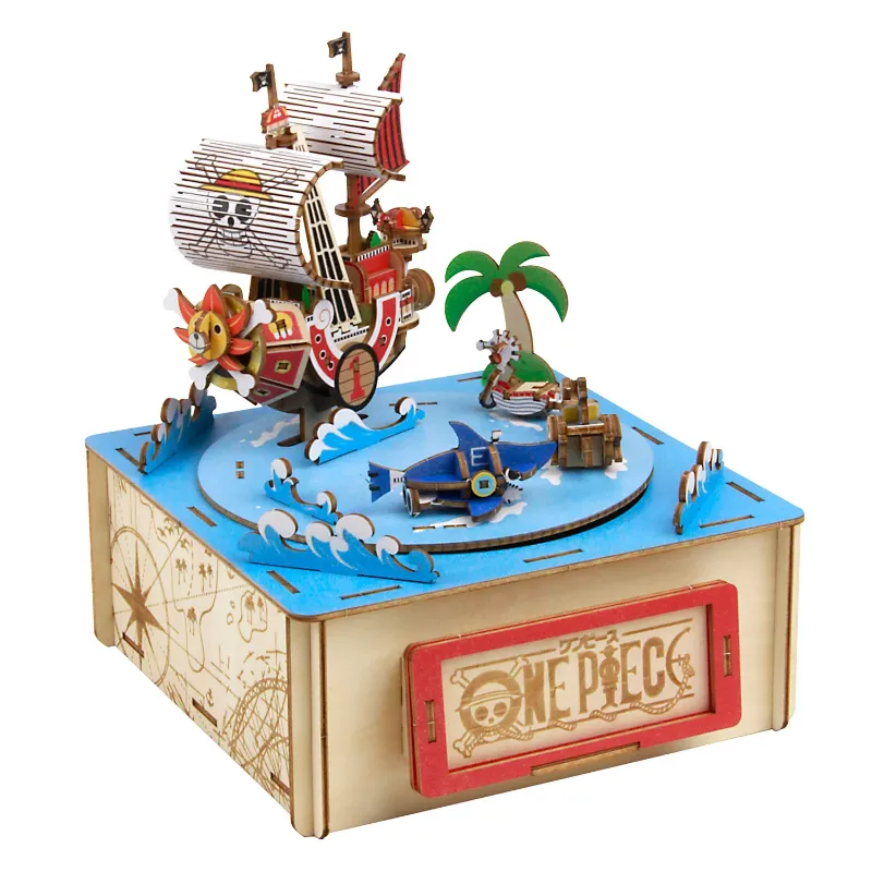 a zone one piece wooden ship kits 11