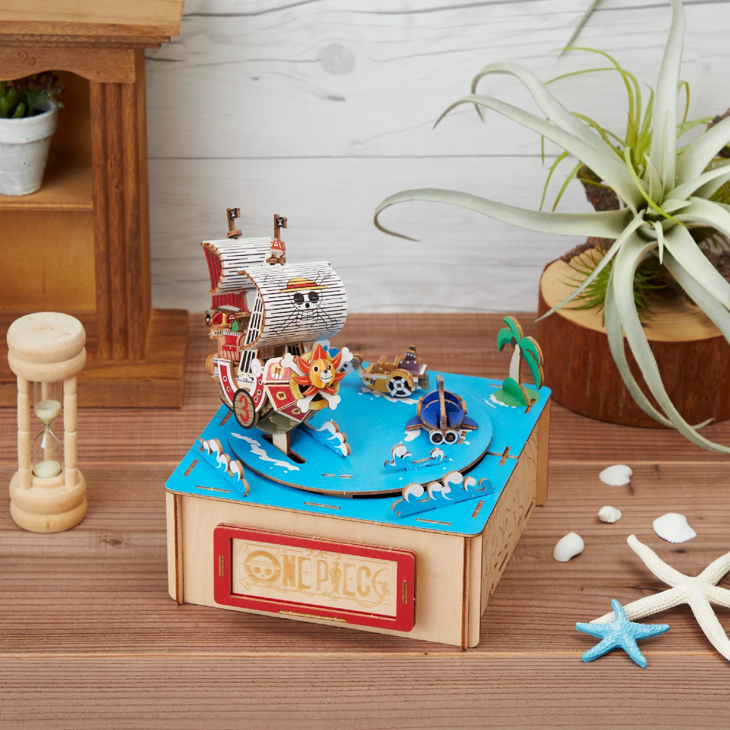 a zone one piece wooden ship kits 6