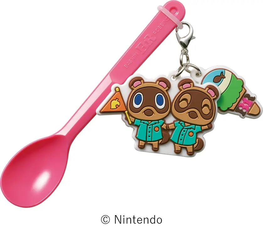 animal crossing baskin robbins 2026 21