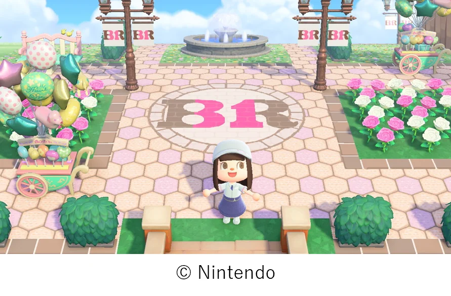 animal crossing baskin robbins 2026 3